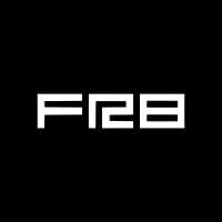 FR8 logo